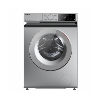 TOSHIBA 10.5KG FRONT LOAD WASHING MACHINE TW-BL115A2S